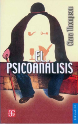 El psicoanálisis