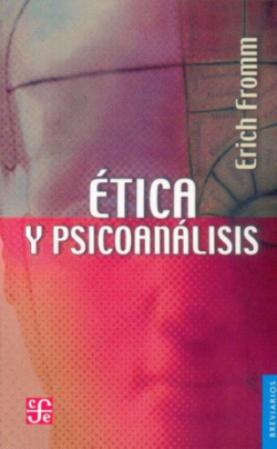 Ètica y psicoanálisis