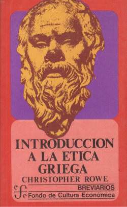 Introducción a la ética griega
