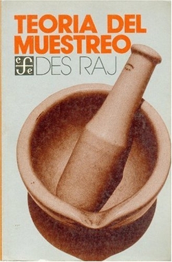 Teoría del muestreo
