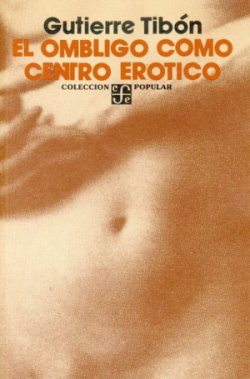 El ombligo como centro erótico