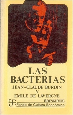 Las bacterias