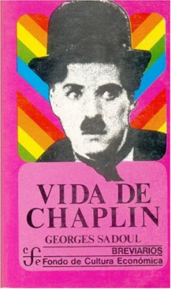 Vida de Chaplin
