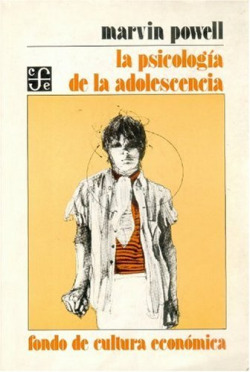 La psicología de la adolescencia