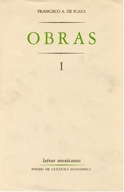 Obras, I