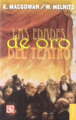 Las edades de oro del teatro