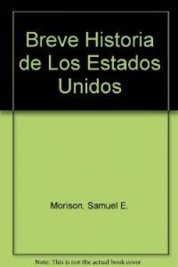Breve historia de los Estados Unidos