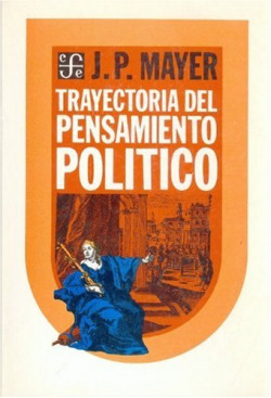 Trayectoria del pensamiento político