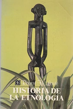 Historia de la etnología