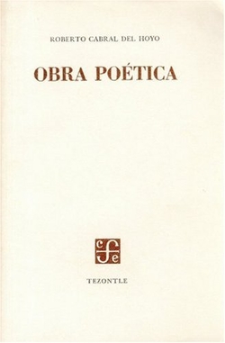 Obra poética