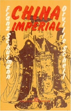 China imperial : la decadencia de la última dinastía y los orígenes de la China moderna : siglos XVI