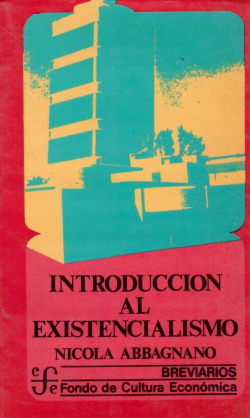 Introducción al existencialismo