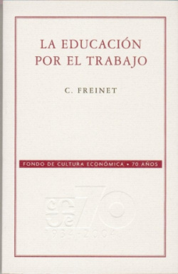 La educación por el trabajo