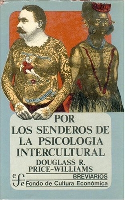 Por los senderos de la psicología intercultural