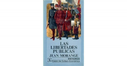 Las libertades públicas