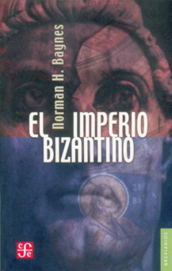 El imperio bizantino