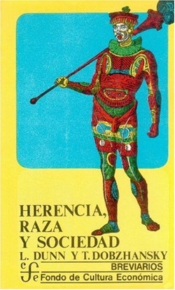 Herencia, raza y sociedad