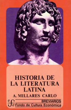 Historia de la literatura latina