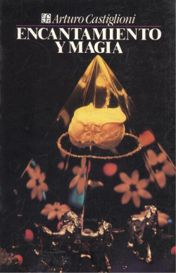 Encantamiento y magia