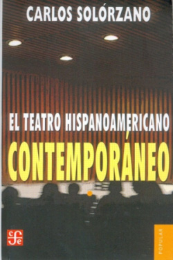 El teatro hispanoamericano contemporáneo : antología, I