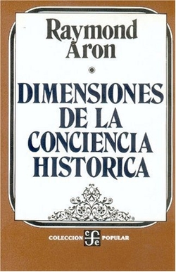 Dimensiones de la conciencia histórica