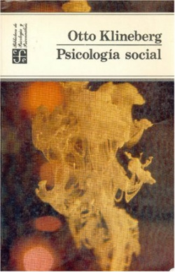 Psicología social