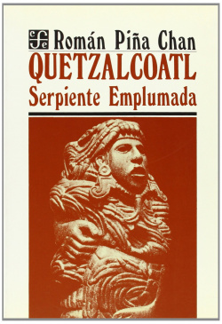 Quetzalcóatl : serpiente emplumada