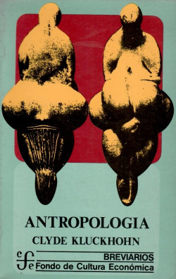 Antropología