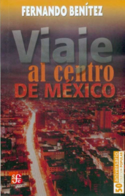Viaje al centro de México