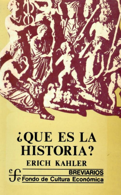 ¿Qué es la historia?