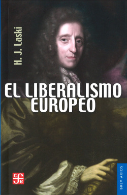 El liberalismo europeo