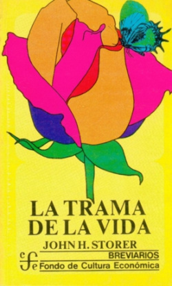 La trama de la vida : introducción a la ecología