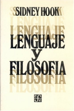 Lenguaje y filosofía
