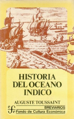 Historia del Oceano Indico