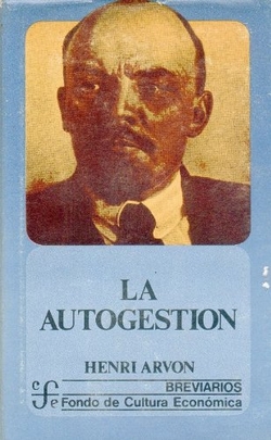 La autogestión