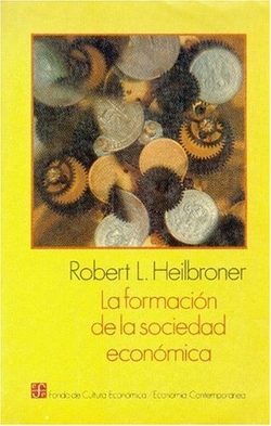 La formación de la sociedad económica
