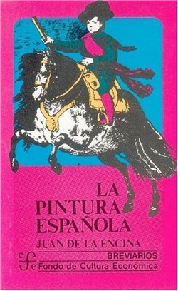 La pintura española