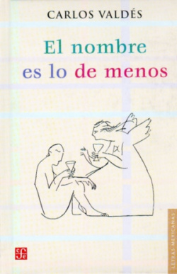 El nombre es lo de menos