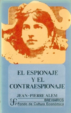 El espionaje y el contraespionaje