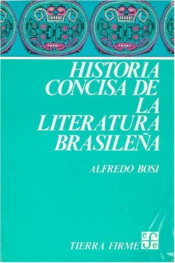 Historia concisa de la literatura brasileña