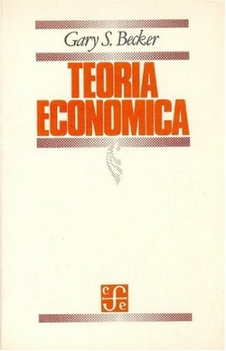 Teoría económica