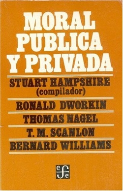 Moral pública y privada