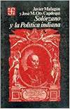 Solórzano y la política indiana