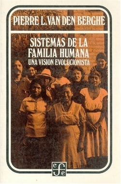 Sistemas de la familia humana : una visión evolucionista