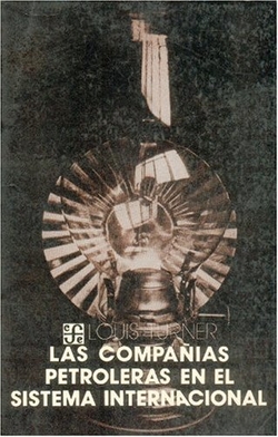 Las compañías petroleras en el sistema internacional