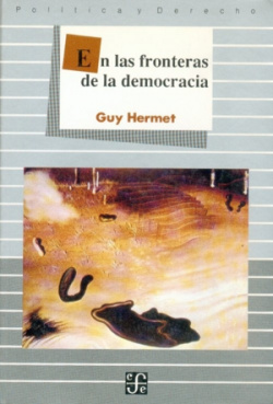 En las fronteras de la democracia