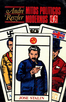 Mitos políticos modernos