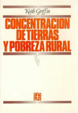 Concentración de tierras y pobreza rural
