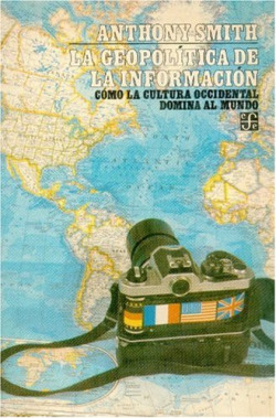 La geopolítica de la información
