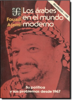 Los árabes en el mundo moderno
